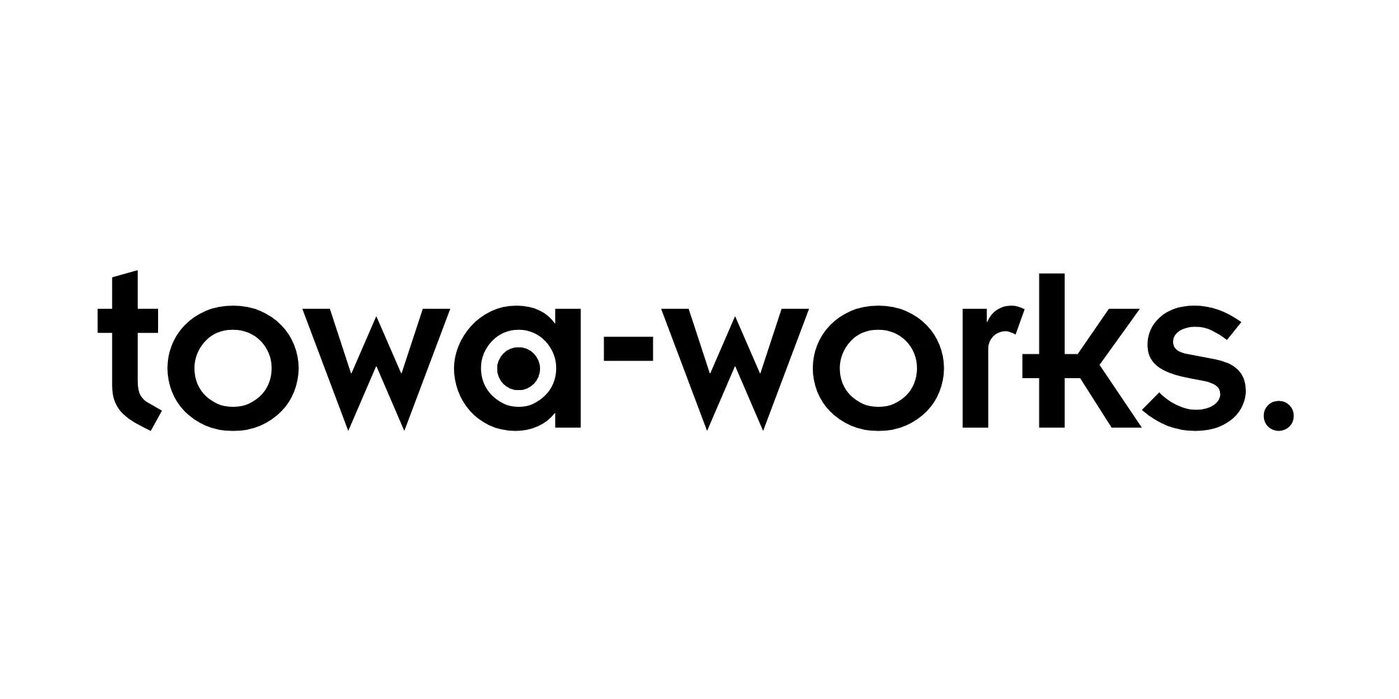 towa-works.という名前に込めた想い